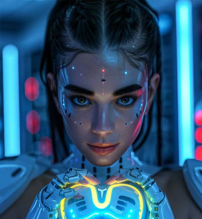 AI-optimized design for innovative futures - NG28