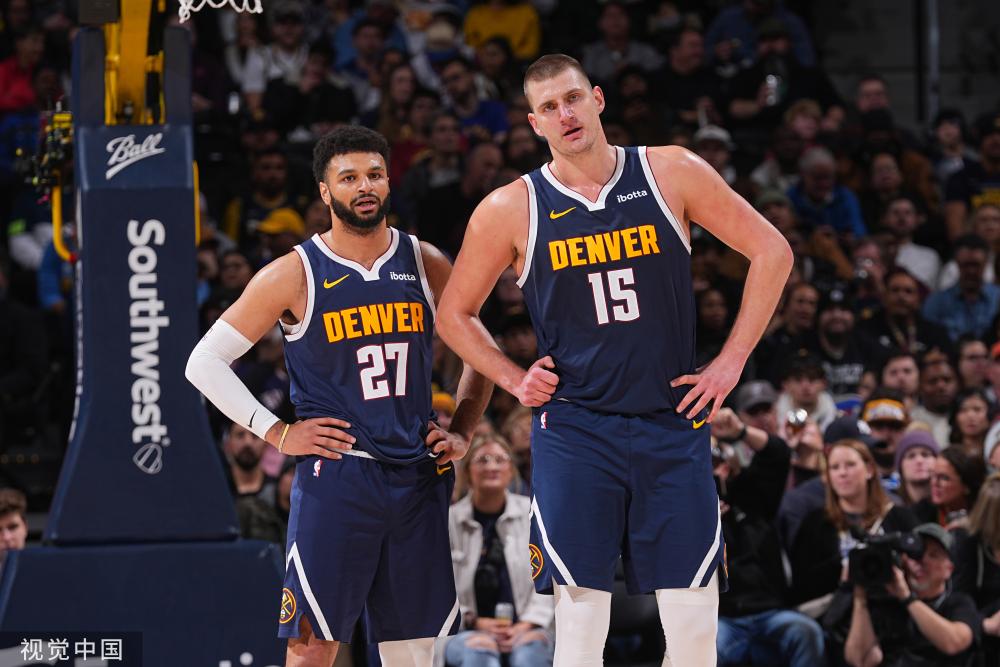 快船队欲引进西亚卡姆，重新组建豪华阵容