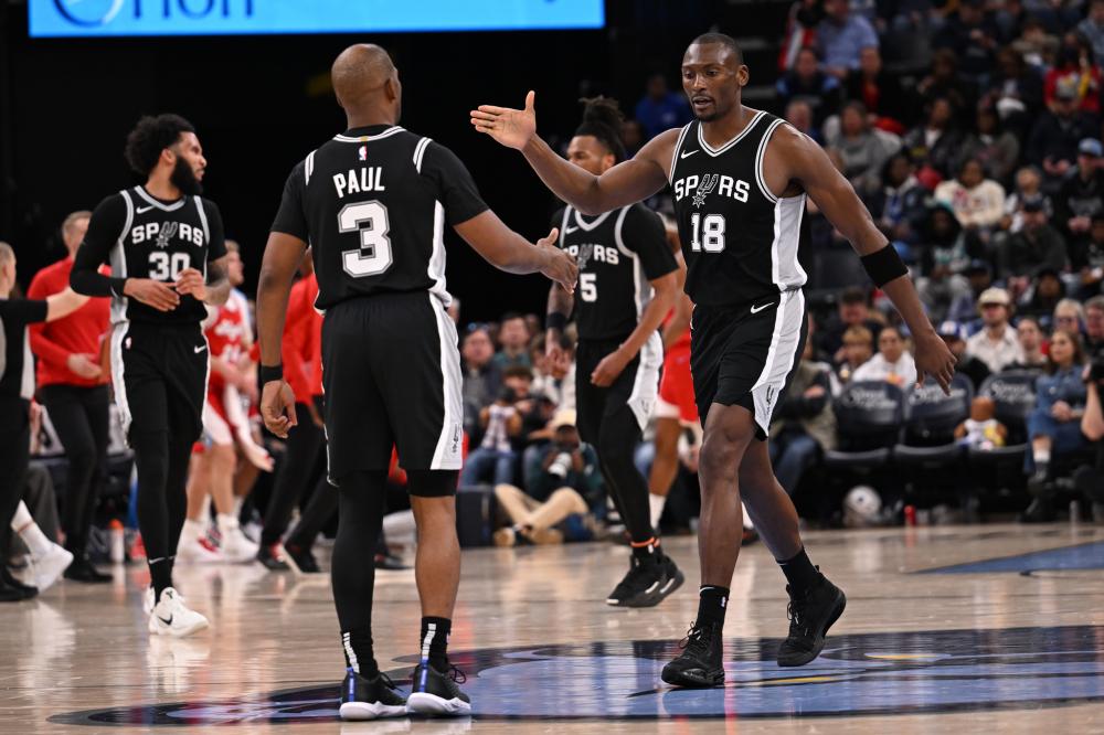 强势表现 强势表现